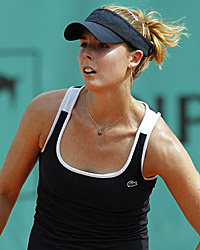 Alize Cornet